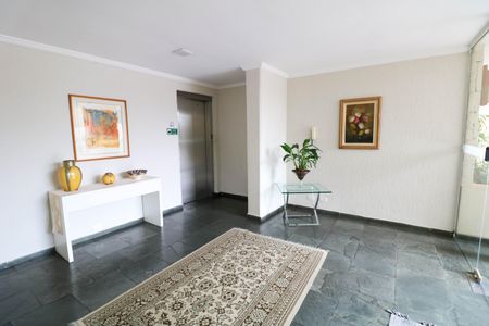 Apartamento à venda com 110m², 3 quartos e 1 vaga