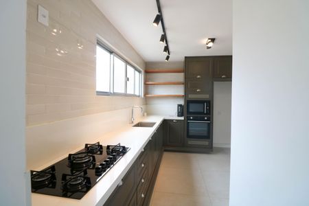 Apartamento à venda com 110m², 3 quartos e 1 vaga