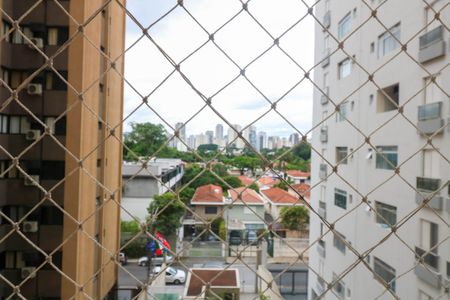 Apartamento à venda com 110m², 3 quartos e 1 vaga