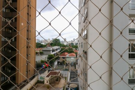 Apartamento à venda com 110m², 3 quartos e 1 vaga