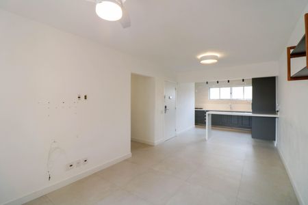 Apartamento à venda com 110m², 3 quartos e 1 vaga