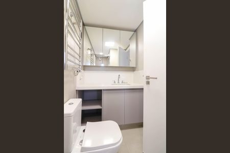 Apartamento à venda com 110m², 3 quartos e 1 vaga