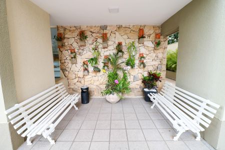 Apartamento à venda com 110m², 3 quartos e 1 vaga