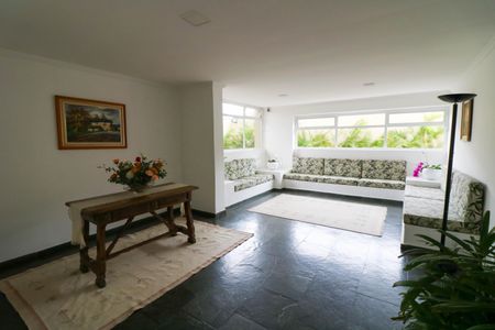 Apartamento à venda com 110m², 3 quartos e 1 vaga