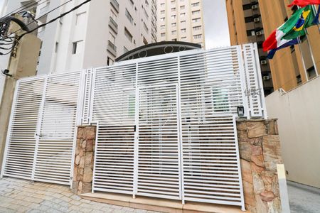 Apartamento à venda com 110m², 3 quartos e 1 vaga