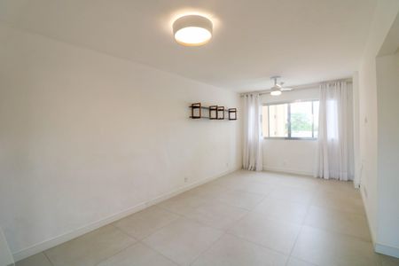 Apartamento à venda com 110m², 3 quartos e 1 vaga