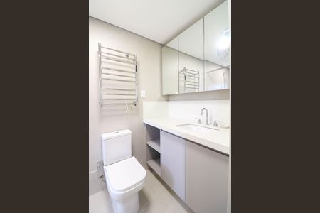 Apartamento à venda com 110m², 3 quartos e 1 vaga