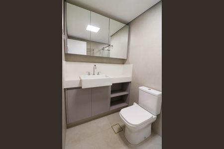 Apartamento à venda com 110m², 3 quartos e 1 vaga