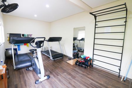 Apartamento à venda com 110m², 3 quartos e 1 vaga