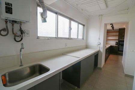 Apartamento à venda com 110m², 3 quartos e 1 vaga