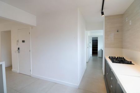 Apartamento à venda com 110m², 3 quartos e 1 vaga