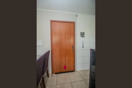 Apartamento para alugar com 51m², 2 quartos e sem vaga Apartamento para alugar com 51m², 2 quartos e sem vagaSala