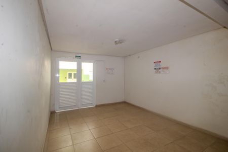 Apartamento para alugar com 51m², 2 quartos e sem vaga Apartamento para alugar com 51m², 2 quartos e sem vagaHall de entrada