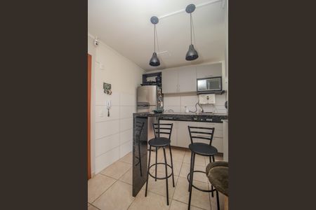 Apartamento para alugar com 51m², 2 quartos e sem vaga Apartamento para alugar com 51m², 2 quartos e sem vagaSala
