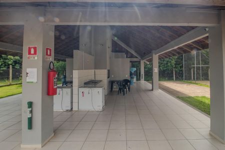 Apartamento para alugar com 51m², 2 quartos e sem vaga Apartamento para alugar com 51m², 2 quartos e sem vagaÁrea comum - Churrasqueira