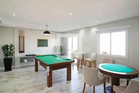 Studio à venda com 35m², 1 quarto e 1 vagaÁrea Comum 