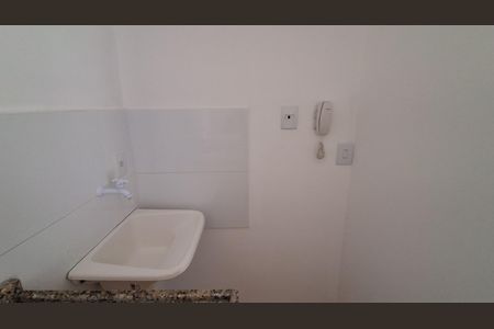 Studio à venda com 35m², 1 quarto e 1 vagaÁrea de Serviço 