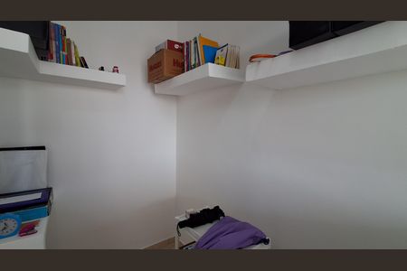 Studio à venda com 35m², 1 quarto e 1 vagaEscritório 