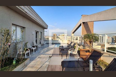 Studio à venda com 35m², 1 quarto e 1 vagaÁrea Comum 