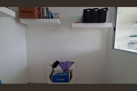 Studio à venda com 35m², 1 quarto e 1 vagaÁrea de Serviço escritório 