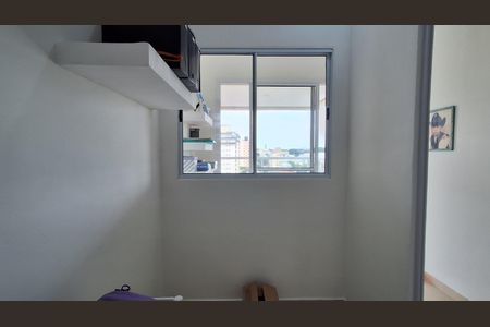 Studio à venda com 35m², 1 quarto e 1 vagaEscritório 