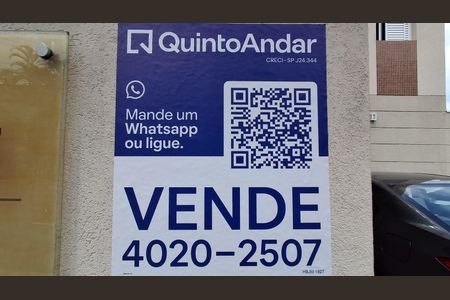 Studio à venda com 35m², 1 quarto e 1 vagaPlaquinha 