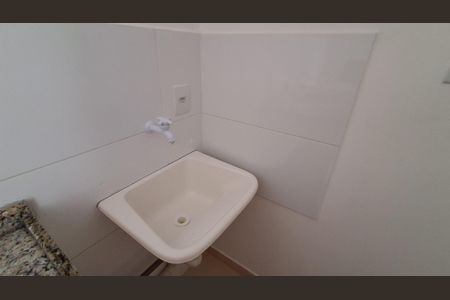Studio à venda com 35m², 1 quarto e 1 vagaÁrea de Serviço 