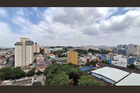 Studio à venda com 35m², 1 quarto e 1 vagaVista