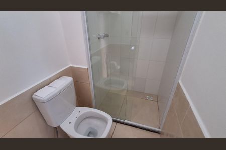 Studio à venda com 35m², 1 quarto e 1 vagaBanheiro 