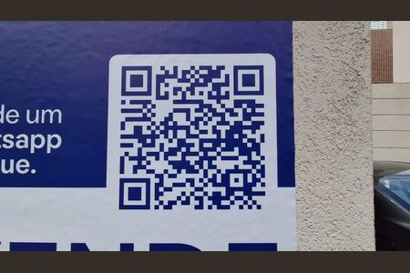 Studio à venda com 35m², 1 quarto e 1 vagaCódigo plaquinha 