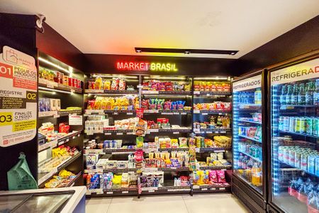 Studio à venda com 27m², 1 quarto e sem vagalojinha