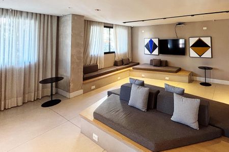 Studio à venda com 27m², 1 quarto e sem vagasalao