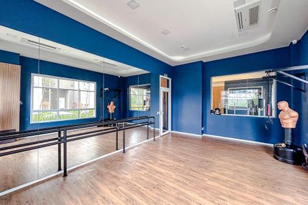 Apartamento à venda com 80m², 2 quartos e 1 vagaÁrea comum - Academia