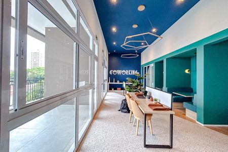 Apartamento à venda com 80m², 2 quartos e 1 vagaÁrea comum