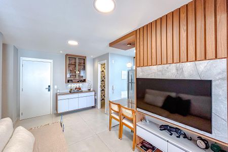 Apartamento à venda com 80m², 2 quartos e 1 vagaSala
