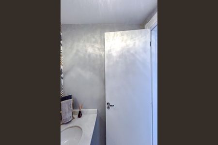 Apartamento à venda com 80m², 2 quartos e 1 vagaLavabo