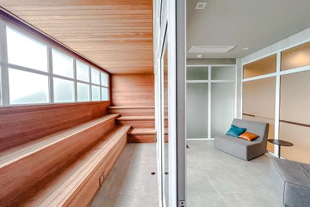 Apartamento à venda com 80m², 2 quartos e 1 vagaSaúna