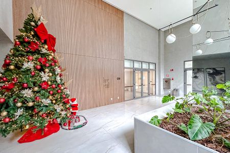 Apartamento à venda com 80m², 2 quartos e 1 vagaÁrea comum