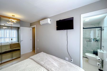 Apartamento à venda com 80m², 2 quartos e 1 vagaSuíte 1