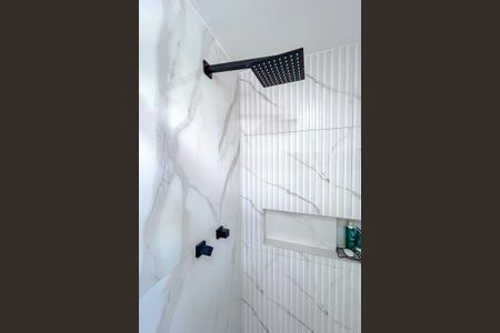 Apartamento à venda com 80m², 2 quartos e 1 vagaBanheiro da Suíte 1