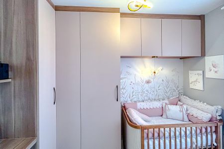 Apartamento à venda com 80m², 2 quartos e 1 vagaSuíte 2