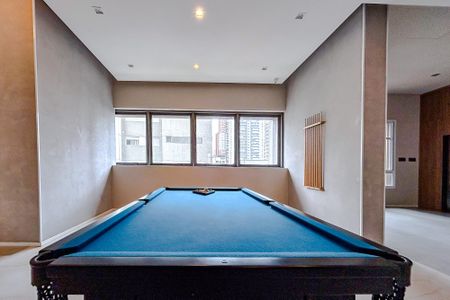 Apartamento à venda com 80m², 2 quartos e 1 vagaSala de Jogos