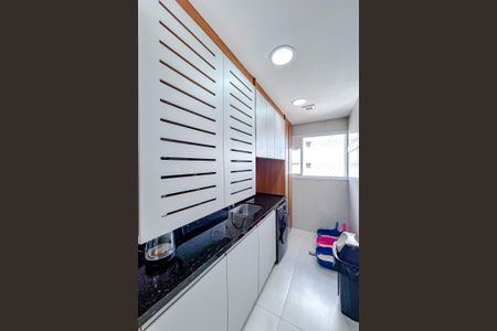 Apartamento à venda com 80m², 2 quartos e 1 vagaÁrea de Serviço