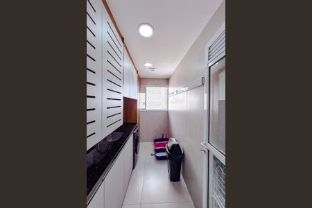 Apartamento à venda com 80m², 2 quartos e 1 vagaÁrea de Serviço