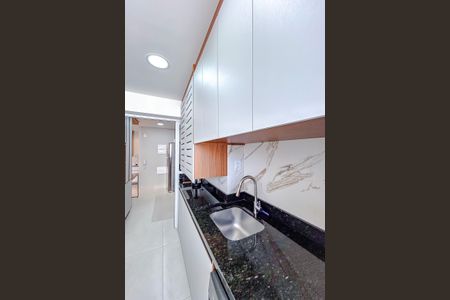 Apartamento à venda com 80m², 2 quartos e 1 vagaÁrea de Serviço