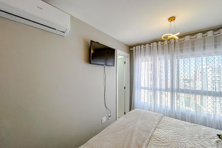 Apartamento à venda com 80m², 2 quartos e 1 vagaSuíte 1