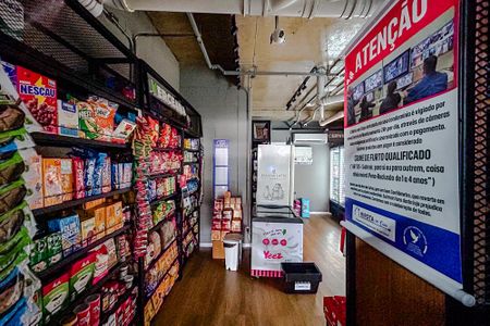 Apartamento à venda com 80m², 2 quartos e 1 vagaÁrea comum