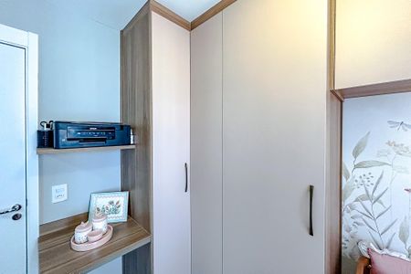 Apartamento à venda com 80m², 2 quartos e 1 vagaSuíte 2
