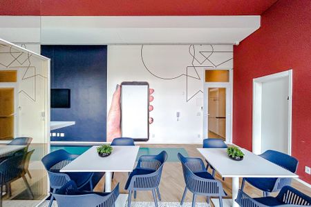 Apartamento à venda com 80m², 2 quartos e 1 vagaÁrea comum