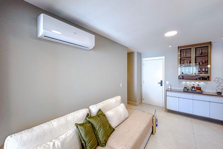 Apartamento à venda com 80m², 2 quartos e 1 vagaSala